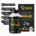 Shilajit Chews - Sweet Taste
